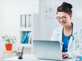 konsultacja dermatologiczna online