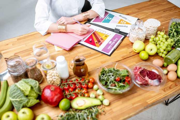 dieta fleksitariańska dieta fleksitariańska