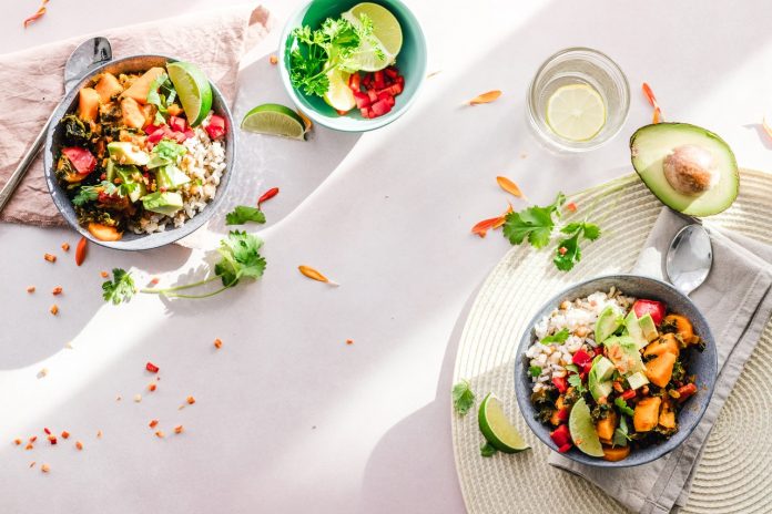 dieta keto posiłek dieta keto posiłek