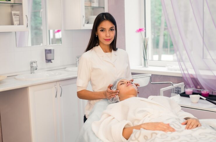 hurtownia kosmetyczna