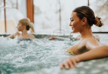 spa
