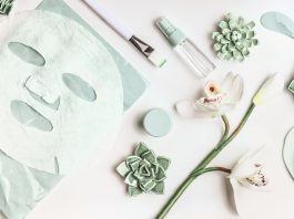 koreańska pielęgnacja