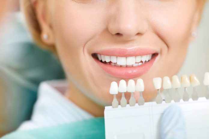 Korony na implantach Korony na implantach