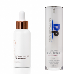 Vitamin Rich Repair od DP Dermaceuticals