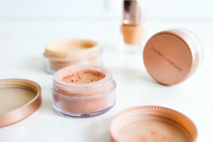 kosmetyki clean beauty kosmetyki clean beauty