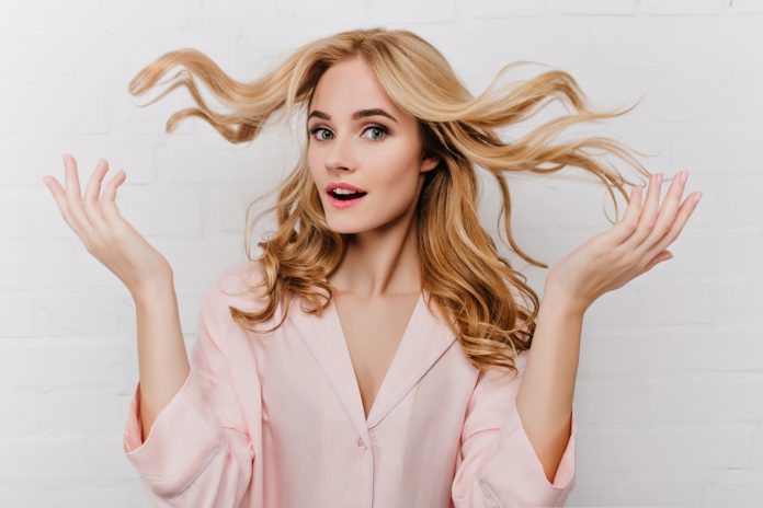 maska do blond włosów maska do blond włosów