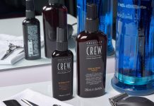 Maszynka do włosów – jak wybrać najlepszą? maszynka do włosów da barbera