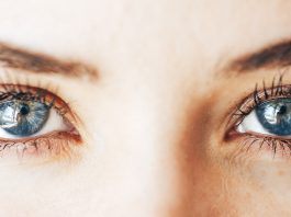 karboksyterapia pod oczy