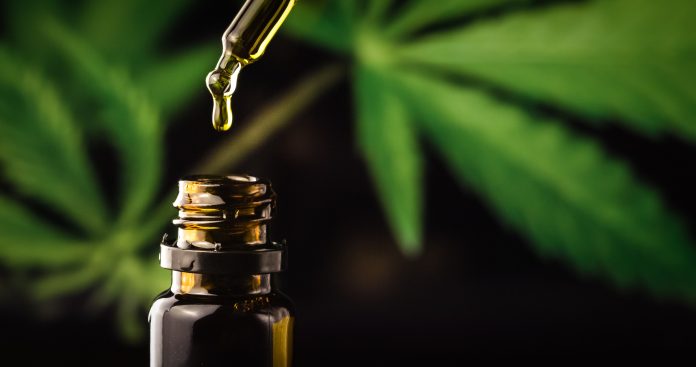 olej CBD olej CBD