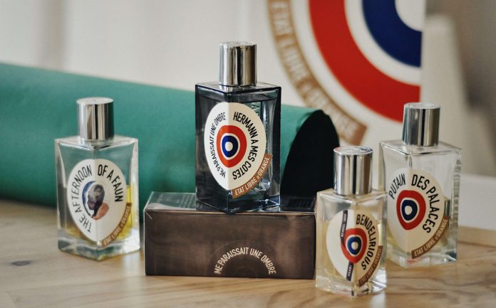 perfumy niszowe perfumy niszowe