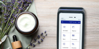 pospay 2 online nowy kasoterminal posnet