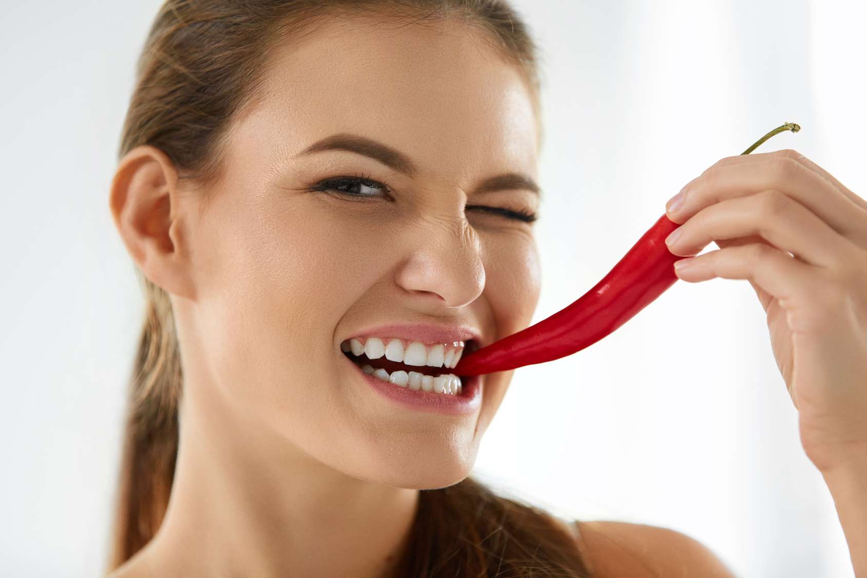 Dieta dla pięknej cery Dieta dla pięknej cery