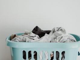 Jakie środki do prania warto stosować?