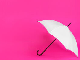 parasol wizerunek marki