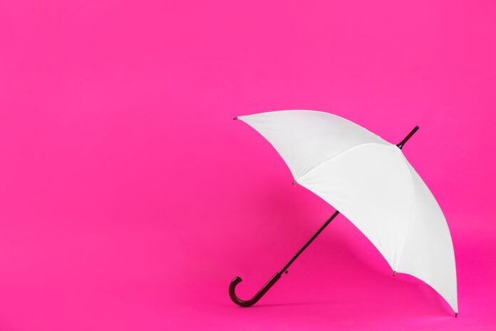 parasol wizerunek marki