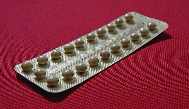 tabletki antykoncepcyjne tabletki antykoncepcyjne