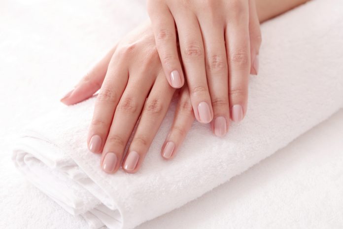 trendy w manicure trendy w manicure