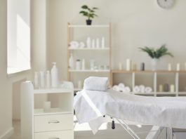 gabinet medycyny estetycznej