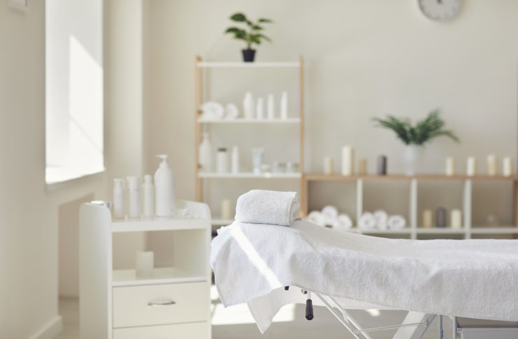 gabinet medycyny estetycznej