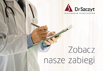 zabiegi medycyny estetycznej doktor Szczyt