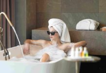 Zabiegi SPA na jesień i zimę zabiegi spa jesień zima