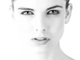 zabiegi wyszczuplające twarzy