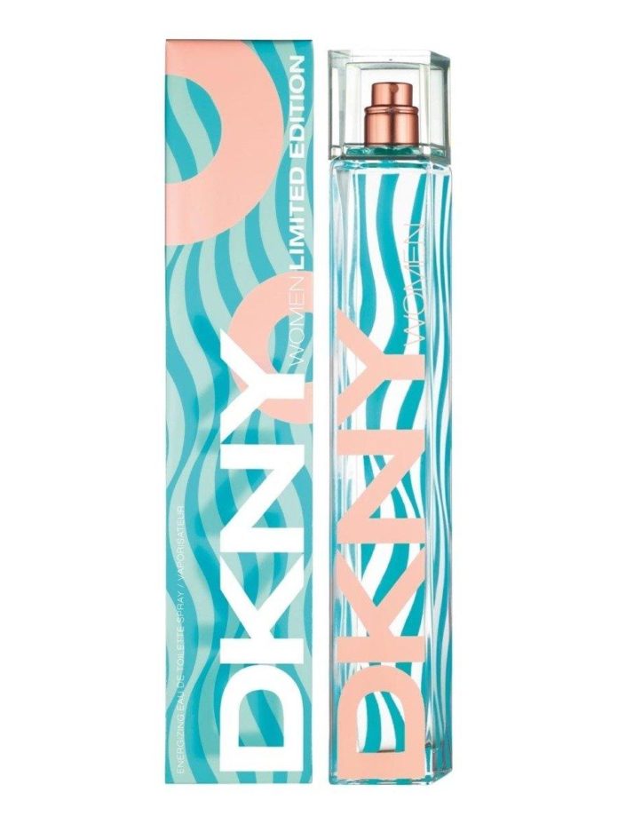 Perfumy DKNY